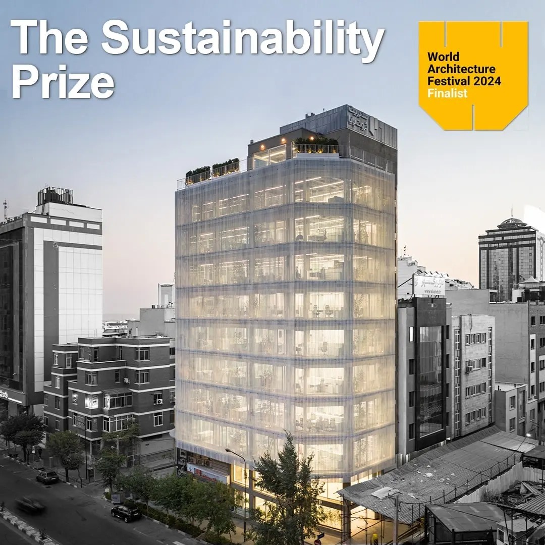 The White Renovation