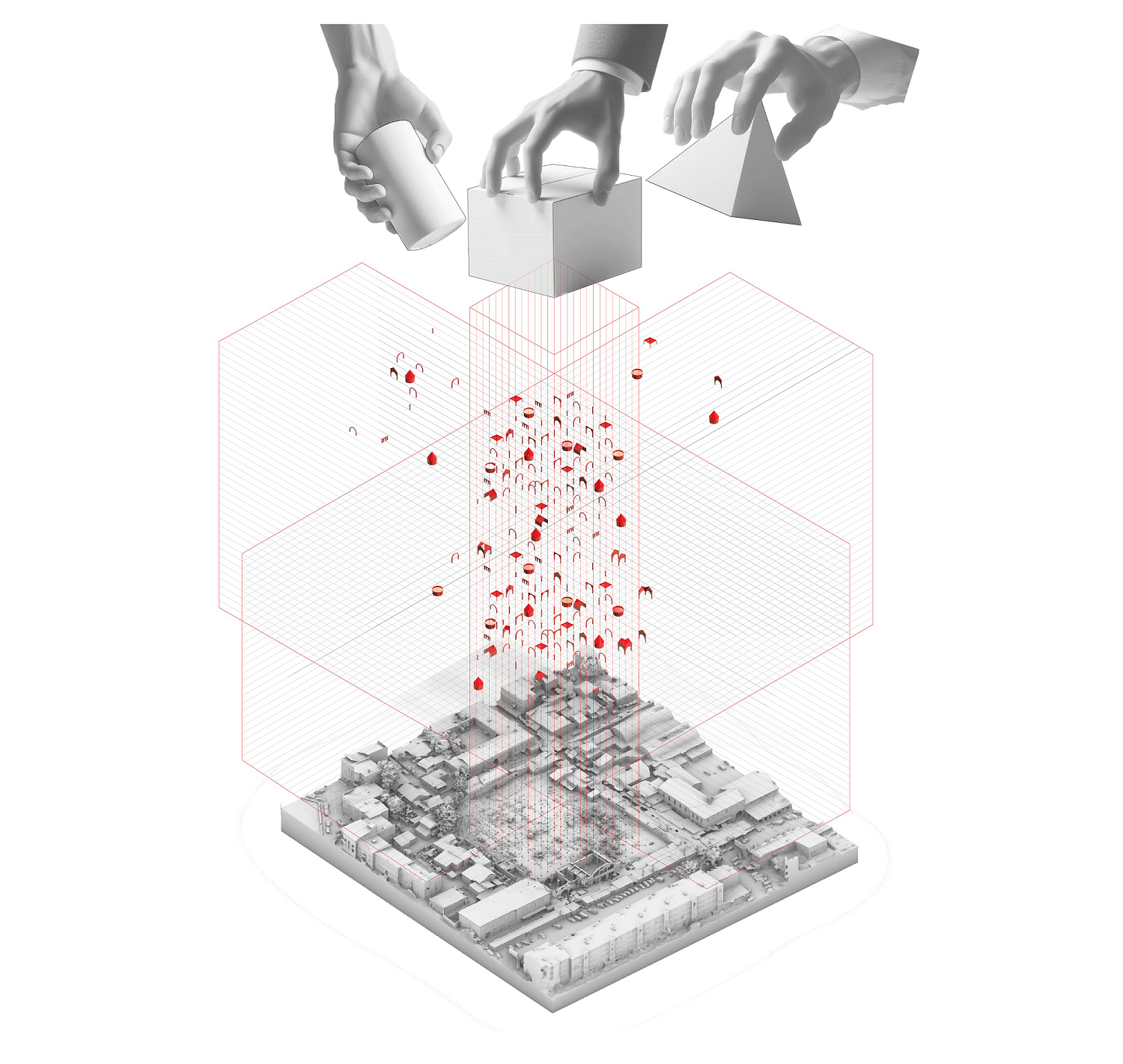 GYUMRI MARKET & CULINARY SCHOOL